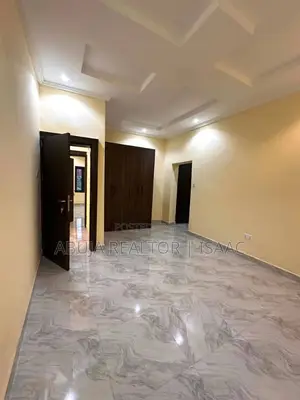 2bdrm Apartment in Gwarinpa for rent