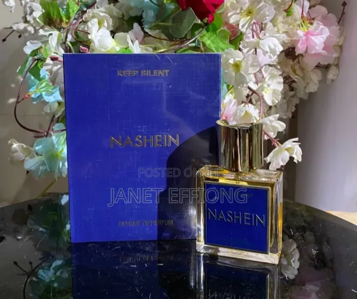 Scent by Jenny