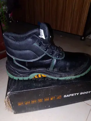 Safety Riggers Size 47