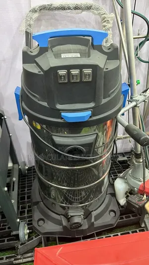 80liters Vacuum Cleaner Industrial