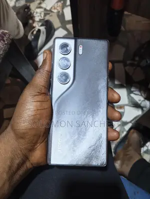 Tecno Camon 40 256 GB Bronze