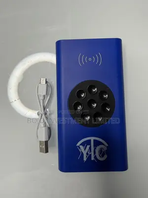 YTC Wireless Power Bank