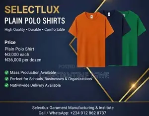 Plain Jersey Belend Sports and Shirts