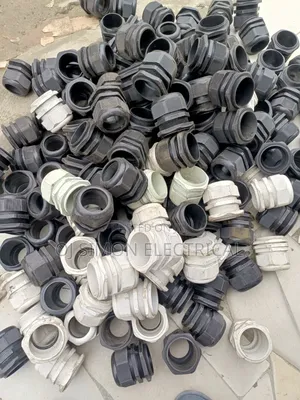 Cable Gland All Sizes