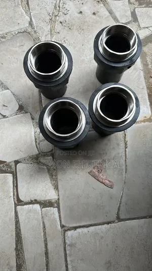 Cable Gland All Sizes