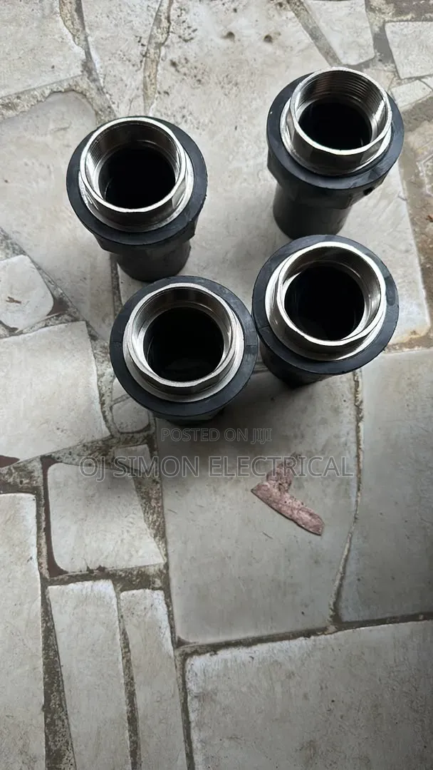Cable Gland All Sizes