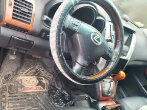 Lexus RX 2007
