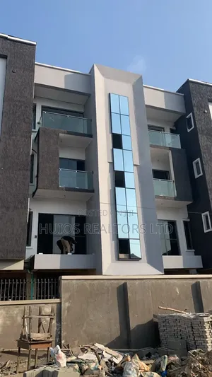 2bdrm Apartment in Avalon Apartments, Pedro for sale