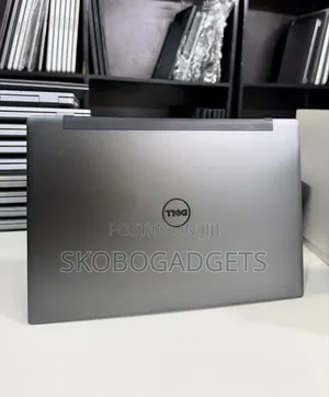 Laptop Dell Latitude 13 7370 8GB SSD 256GB