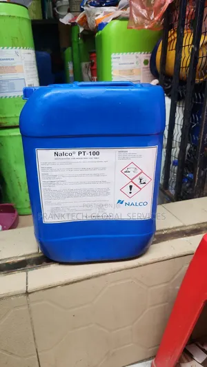 Nalco PT-100