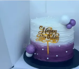 Sponge Cake