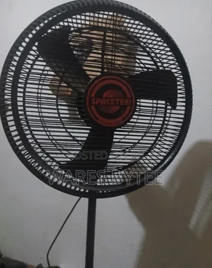Standing Fan.