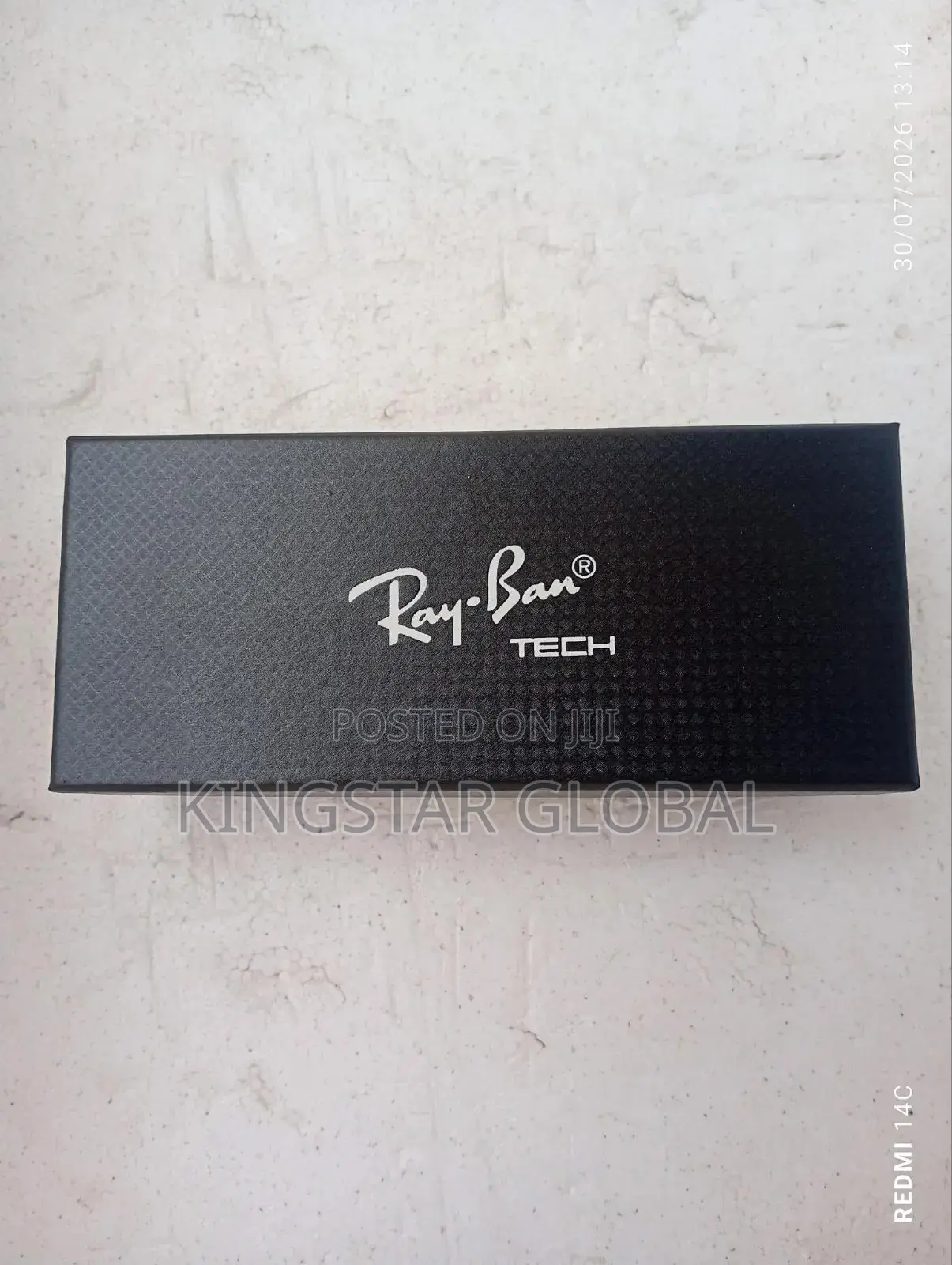 Rayban Sunglasses 100% UV Protection