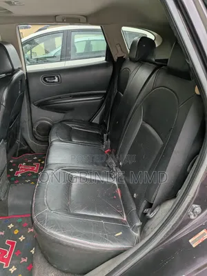Nissan Rogue 2013 Pearl