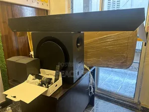 Open Box Samsung Qled Q990d Sound Bar