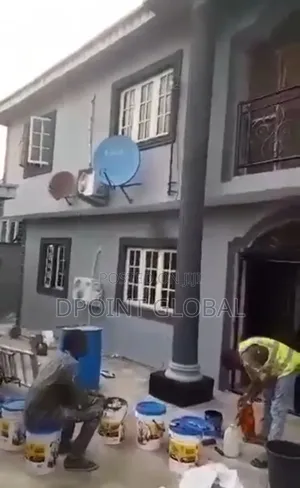 8bdrm Block of Flats in Magodo Phase One for sale