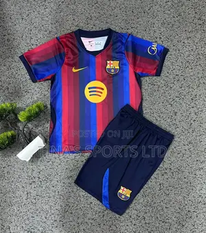 Children Jersey