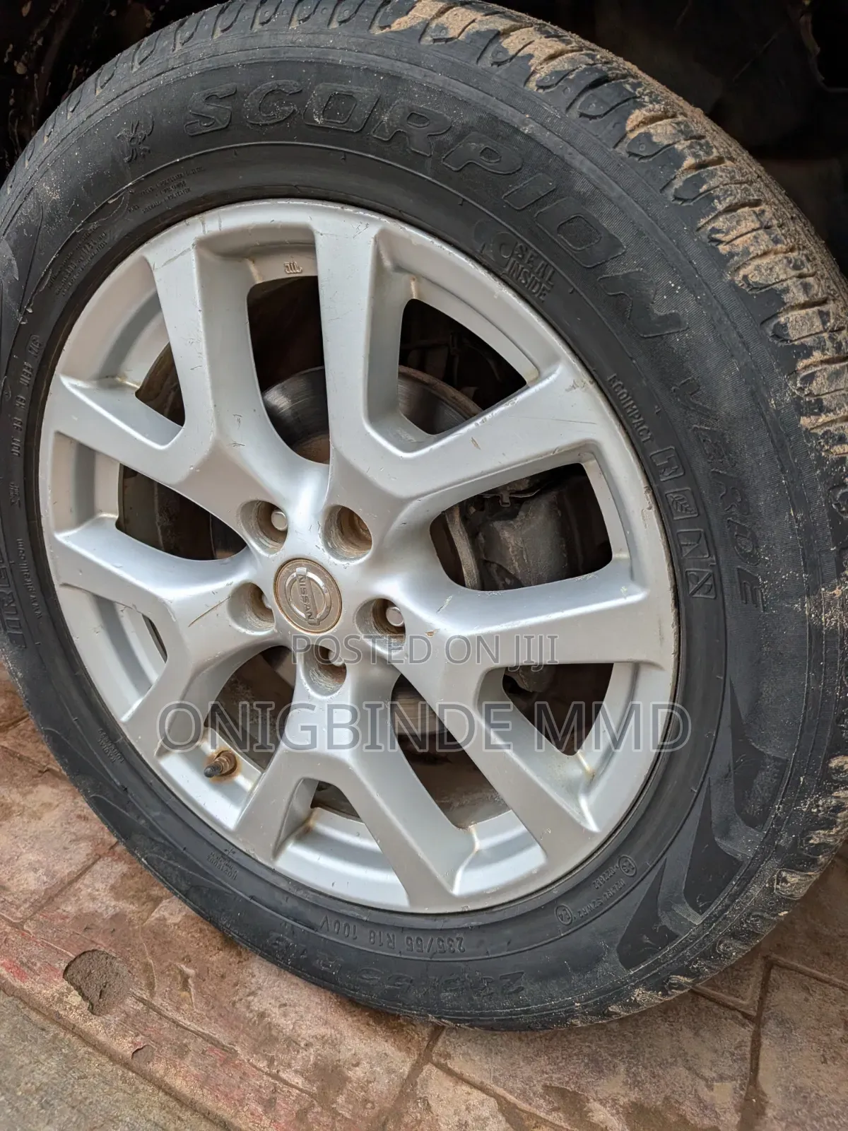 Nissan Rogue 2013 Pearl