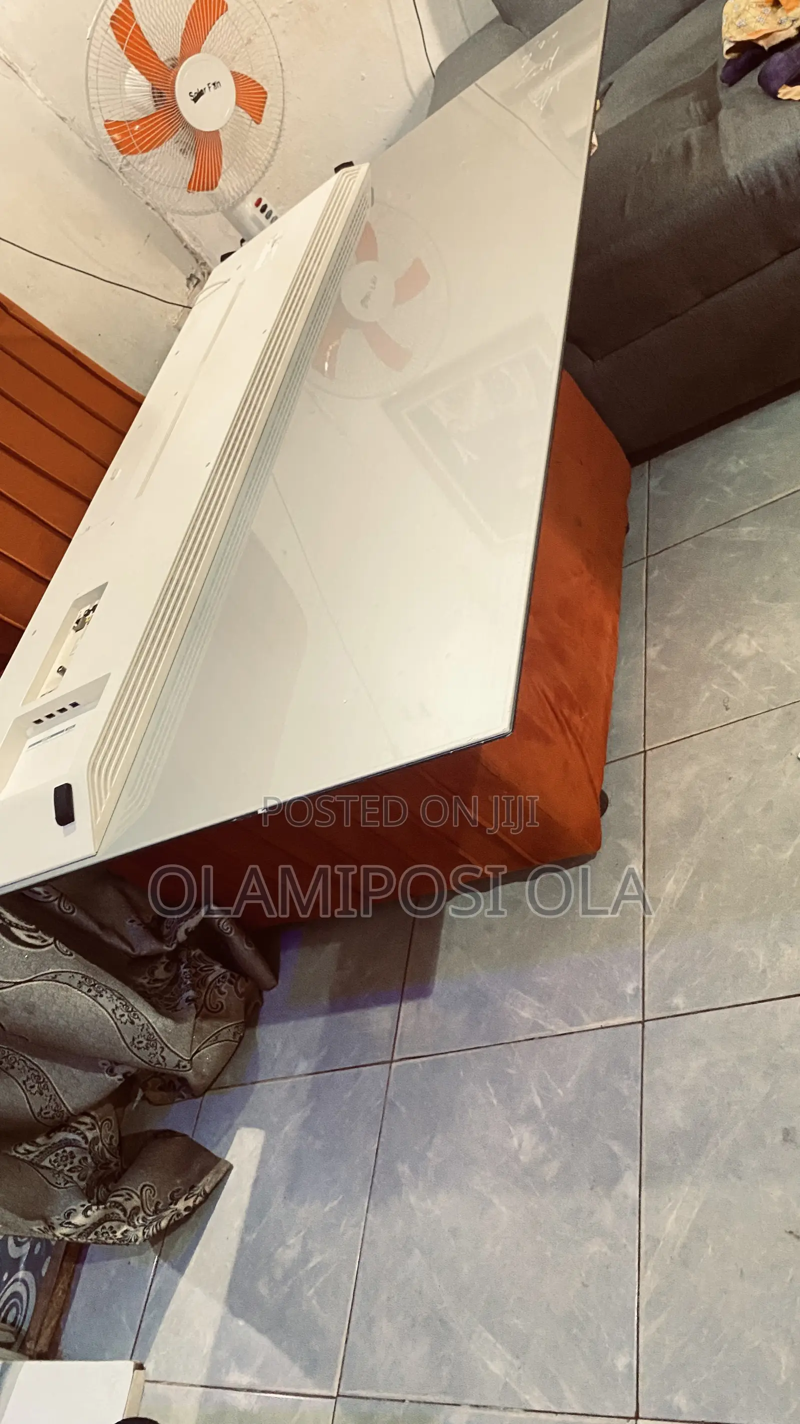 65” LG Oled Full Smart TV