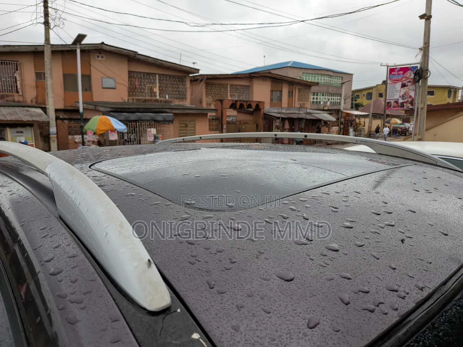 Nissan Rogue 2013 Pearl