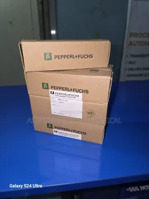 Pepperl+Fuchs | NBB15-U1-E2| Inductive Sensor | 194767