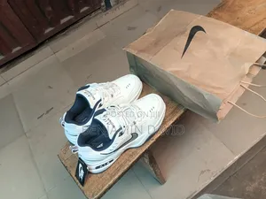 New Sneakers
