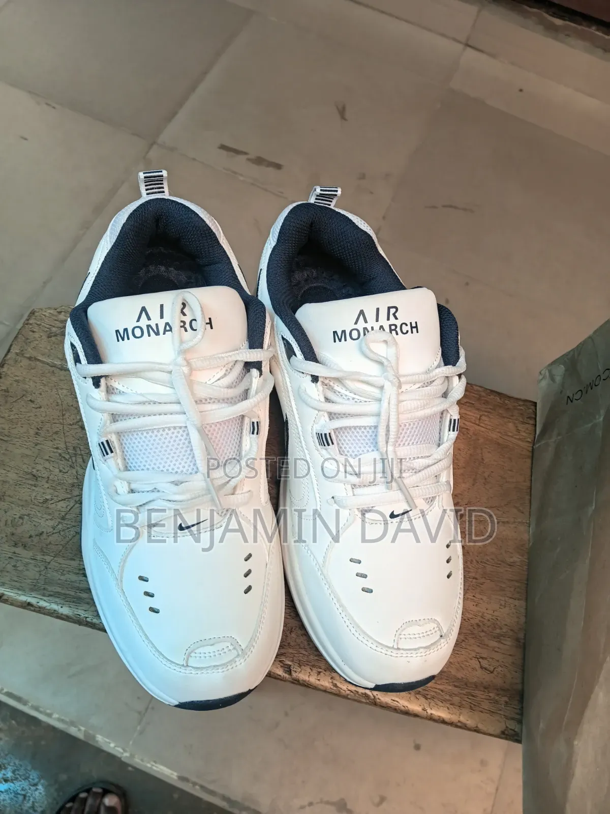 New Sneakers