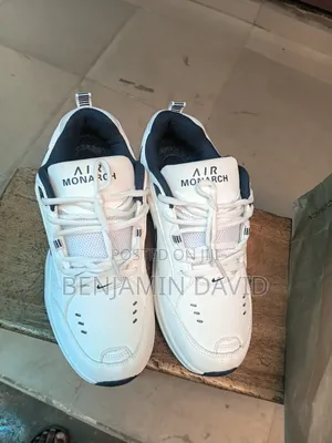 New Sneakers