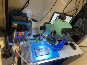 Apple Repair Services