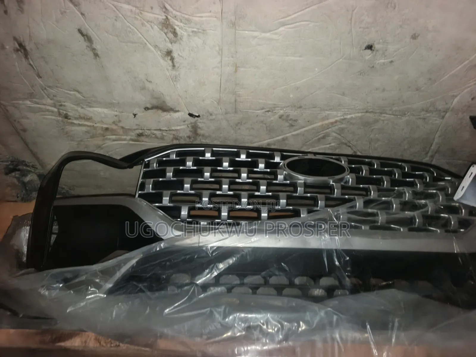 Hyundai Genesis 2012-2014 Back Boot