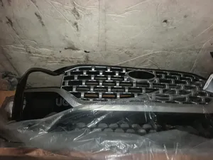 Hyundai Genesis 2012-2014 Back Boot