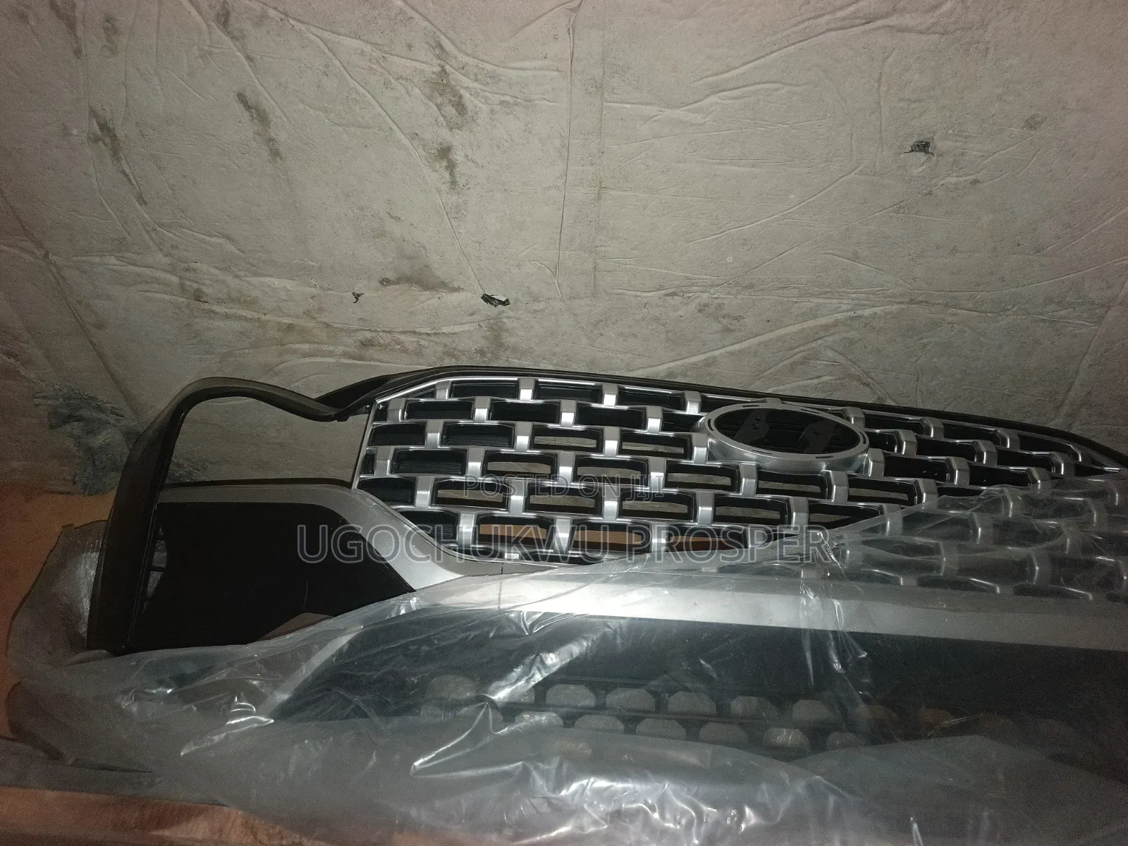 Hyundai Genesis 2012-2014 Back Boot