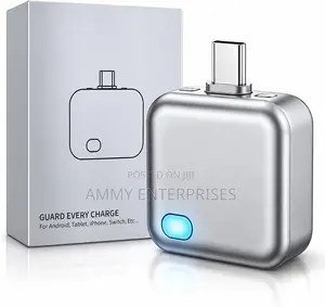 Smart Charger Adapter Auto Power Disconnector Guard Every Mobile