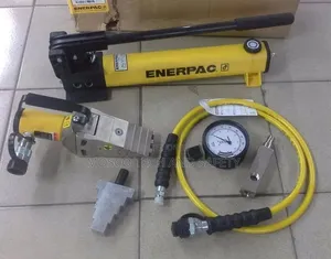 Enerpac STF14H 14-Ton Hydraulic Flange Spreader Set