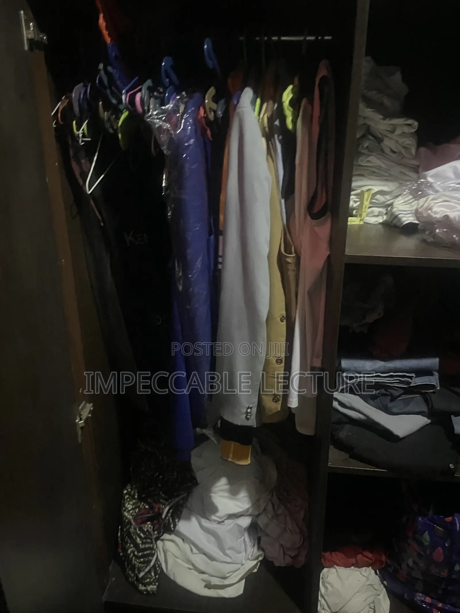 Wardrobe Furniture