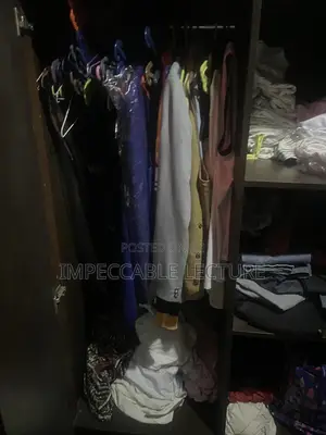 Wardrobe Furniture