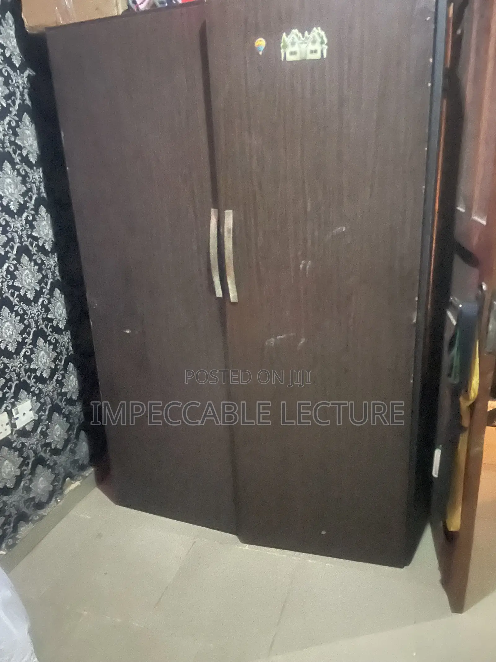 Wardrobe Furniture