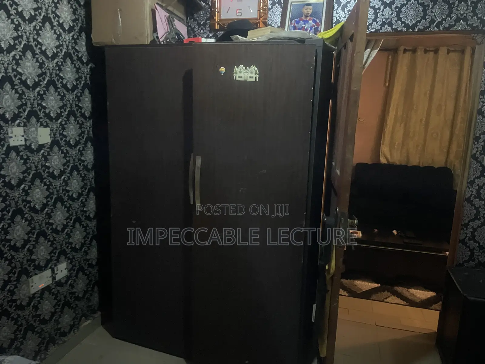 Wardrobe Furniture