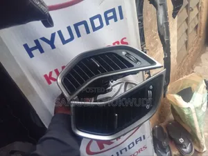 Hyundai Santafe 2012-2017 a.c Vent