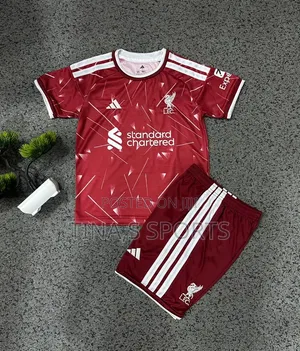 Children Jersey