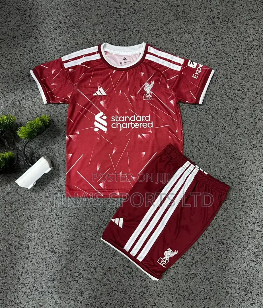 Children Jersey