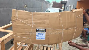 Honda Accord 2004 Back Windscreen Glass Available at Chimatex