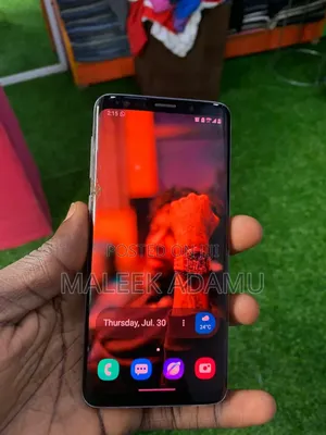 Samsung Galaxy S9 64 GB Gray