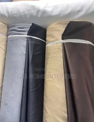Turkish Blackout Curtains