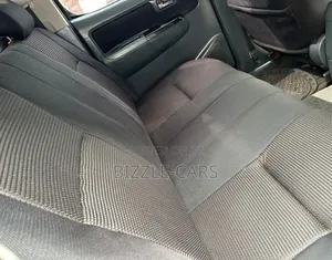 Toyota Hilux 2015 Blue