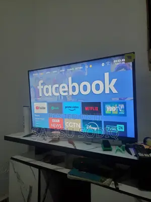 Hisense Smart TV