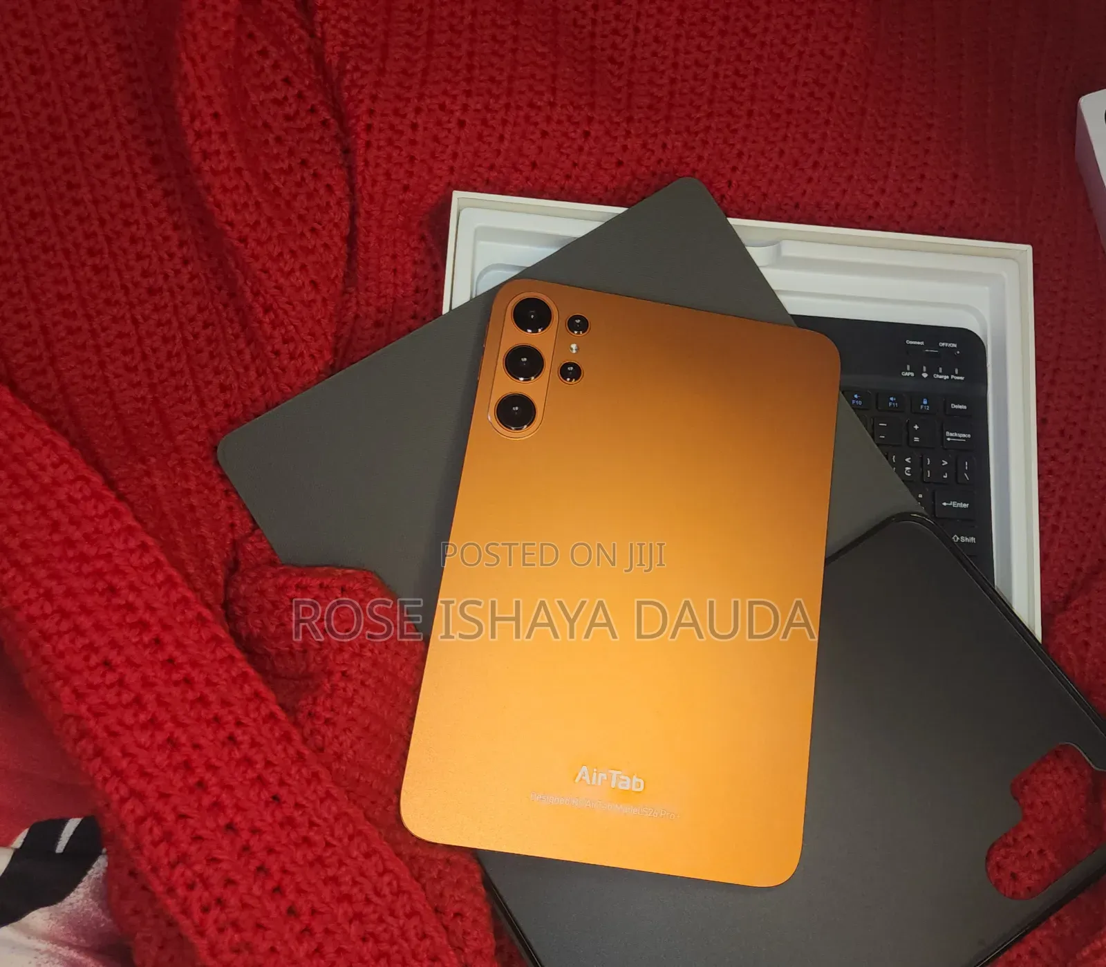 AirTab S26 Pro+ 1 TB