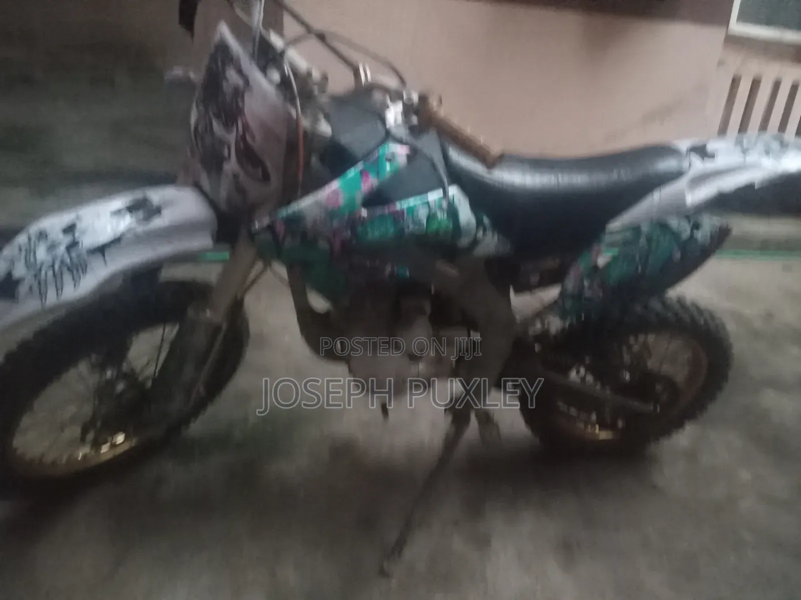 Yamaha Gear 2014