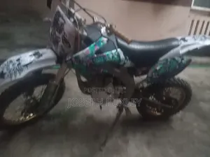 Yamaha Gear 2014