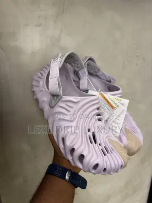 High Quality Crocs Sandal Fully Boxed